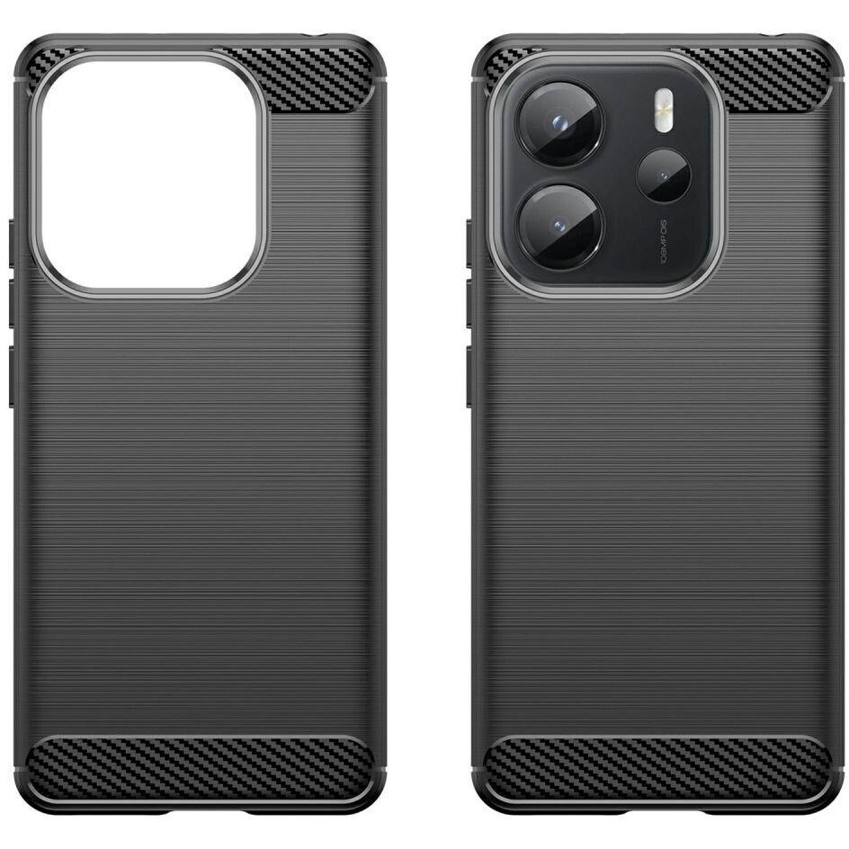 Захисний чохол-бампер для Xiaomi Redmi Note 14 