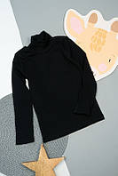 Водолазка детская рубчик для мальчика для девочки