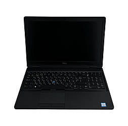 Ноутбук DELL Latitude 5590 i7-8650U/8/256 SSD/MX 130 2GB  - Class A-