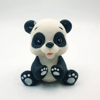 Шоколадна фігурка Панда