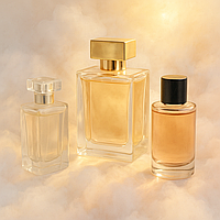💎 Що таке нішева, люксова та мас-маркет парфумерія? У чому їхні відмінності