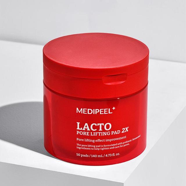 Пілінг-педи для звуження пор Medipeel
