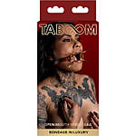 Кляп для рольових ігор