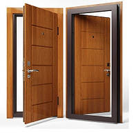 Полотно МДФ/МДФ