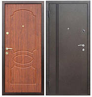 Полотно Метал/Мдф ( короб 90мм )