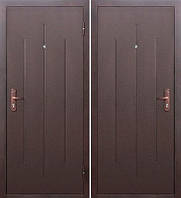 Полотно Метал/Метал