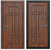 Двері з Терморозривом