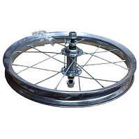 Ободи для велосипедів