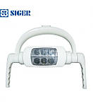 Світильник SIGER V1 на LED установку, SIGER, фото 2