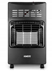 Газоелектричний обігрівач HUMBERG HM-900 4.2 kW