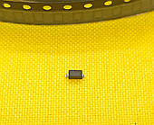 Швидкий діод 1N4148 0.3 A 100V smd SOD-123