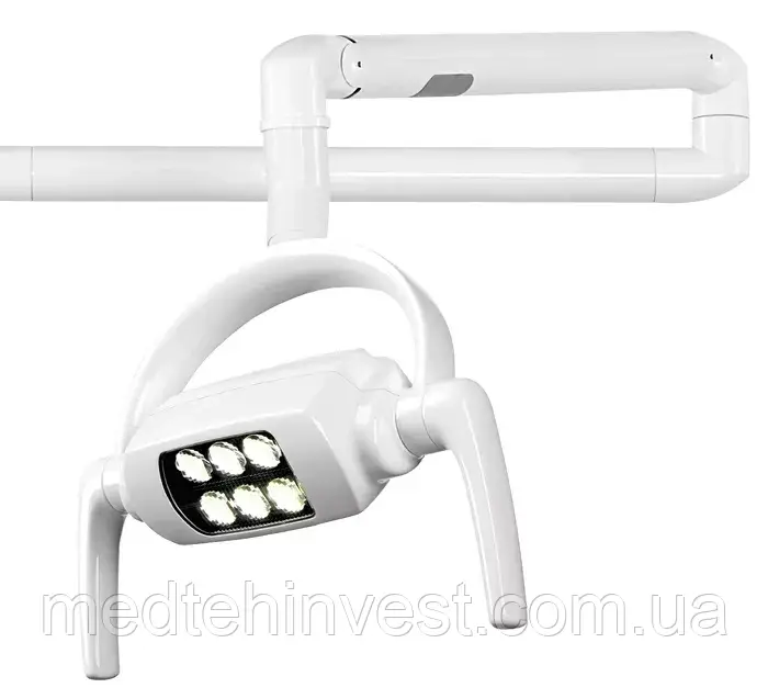 Світильник SIGER V1 на LED установку, SIGER, фото 1