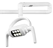 Світильник SIGER V1 на LED установку, SIGER