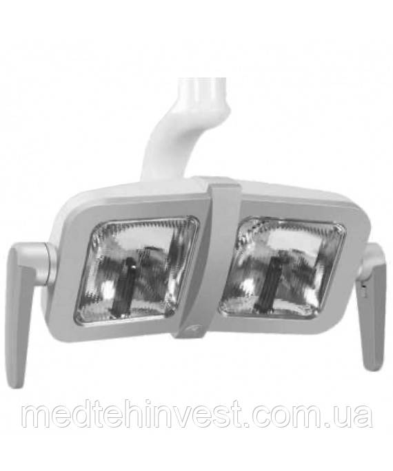 Головка світильника Siger V5 LED, фото 1