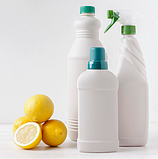 Еко побутова хімія