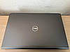Ігровий ноутбук Dell Precision M6800 17.3" FHD i7-4810MQ 4ядра/32GB DDR3/SSD 256GB/Nvidia Quadro K5100M 8GB 256bit, фото 4