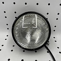 Світлодіодна LED оптика