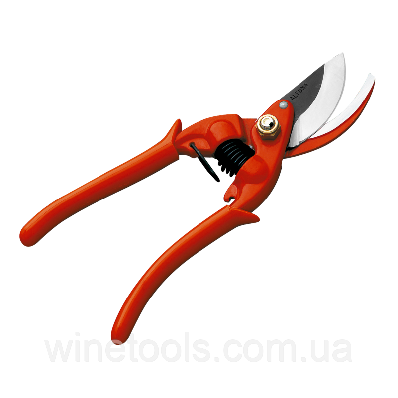 Секатор 210 мм кований Altuna 0701-21.A