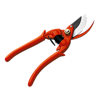 Секатор 210 мм кований Altuna 0701-21.A