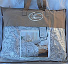 Постільна білизна двустороння велюр/фланель мод. 104, фото 3