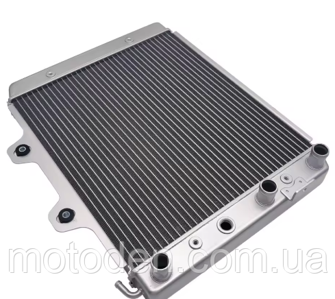 Радіатор оригінал ATV Cfmoto 800 1000 7020-180110-00001 9AY0-181100 9AWA-181100, фото 1