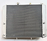 Радіатор оригінал ATV Cfmoto 800 1000 7020-180110-00001 9AY0-181100 9AWA-181100, фото 3