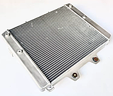 Радіатор оригінал ATV Cfmoto 800 1000 7020-180110-00001 9AY0-181100 9AWA-181100, фото 4