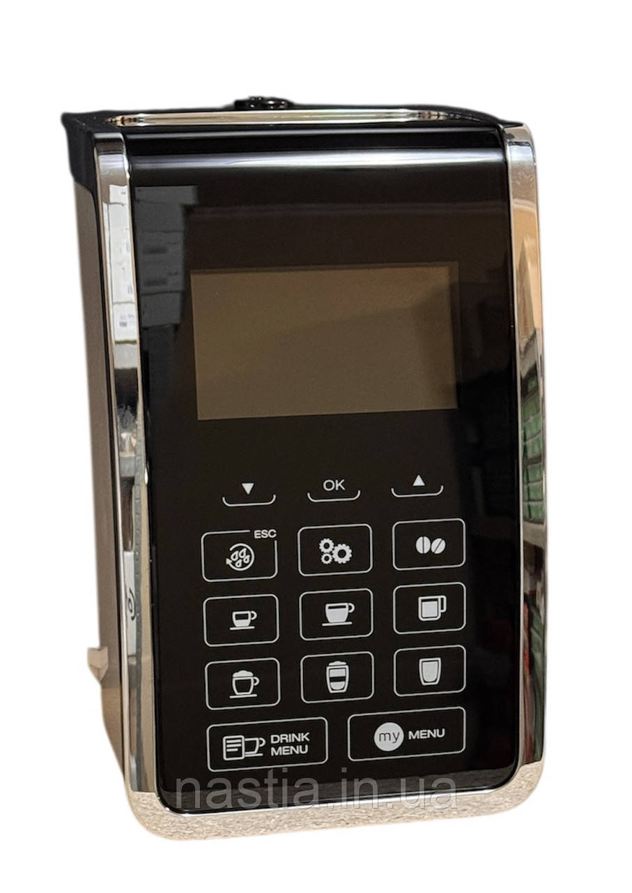 AS00008296 Плата керування ECAM353.75.W, DeLonghi, фото 1