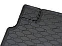 Килимок у багажник Honda CR-V (IV) 2013–2018, гумовий, модельний, Rigum Чехія (409048), фото 5