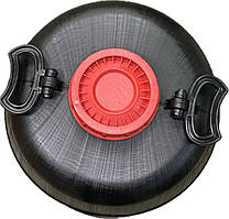 Пластикова тара Бочка бідон 50 л