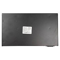 PoE комутатор 16 портів SEVEN P-73216G-SFP, фото 4