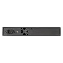 PoE комутатор 16 портів SEVEN P-73216G-SFP, фото 5