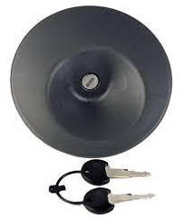 Кришка паливного бака Renault Kangoo 1, Nissan Kubistar (1997-2008), 7701472643, 7701470752