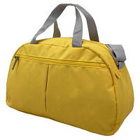 Популярний! Дорожня сумка Semi Line 22 Yellow (A3050-6) (DAS303099) - Краща якість тільки на Nukleon.com.ua
