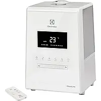 Зволожувач повітря Electrolux GlossLine EHU-3615D White UA