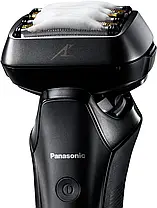 Електробритва Panasonic Series 900+ ES-LS6A UA, фото 4