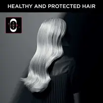 Фен Rowenta Karl Lagerfeld CV591LF0 UA, фото 5