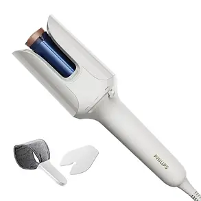 Автостайлер Philips WavePro Series 9000 BHB968/00 White UA, фото 1