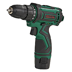 Шурупокрут акумуляторний NOWA WA1215blb