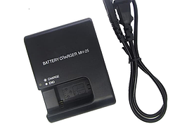 Зарядний пристрій для Nikon D610E, D810, D810E, D7500, D8000, D850