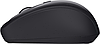 Миша бездротова Trust Yvi+ Silent Eco Wireless Black (24549), фото 3