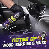 Ароматизатор повітря та нейтралізатор запахів - Galactic Scent, Chemical Guys, фото 2