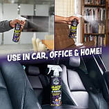 Ароматизатор повітря та нейтралізатор запахів - Galactic Scent, Chemical Guys, фото 4