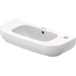 Умивальник Duravit D-Code 50x22 07065000082