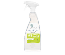 Екозасіб для очищення поверхонь Total Clean Green Max 500 мл