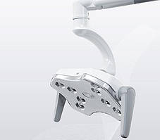 Головка світильника Siger V3 LED