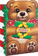 2026 Подарунок Новорічний Рошен (Roshen) №12 Ведмедик 426г