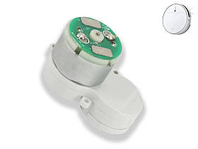 Привід (Моторчик) Бічної Щітки для Xiaomi Mi Robot Vacuum-Mop 1C