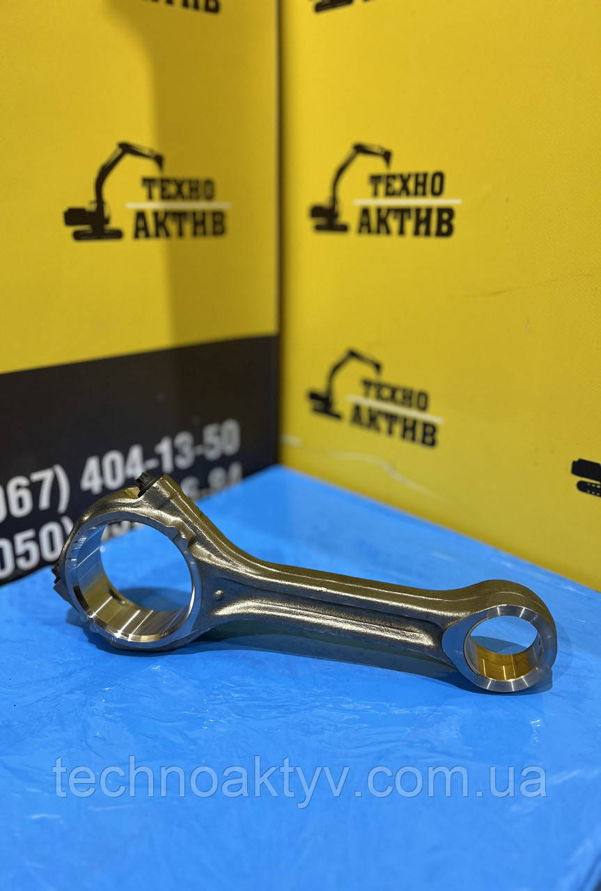 Шатун двигуна Cummins