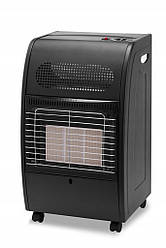 Газоелектричний обігрівач Skiva GF-42 4.2 kW